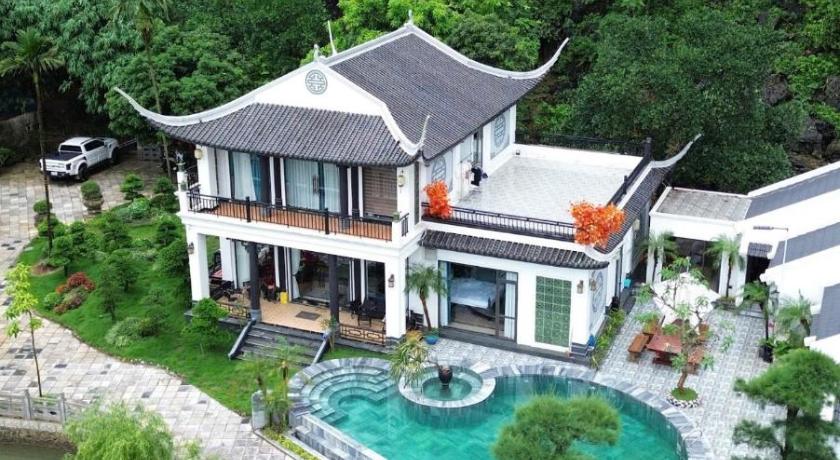 Tam Coc Ecolodge - image 2