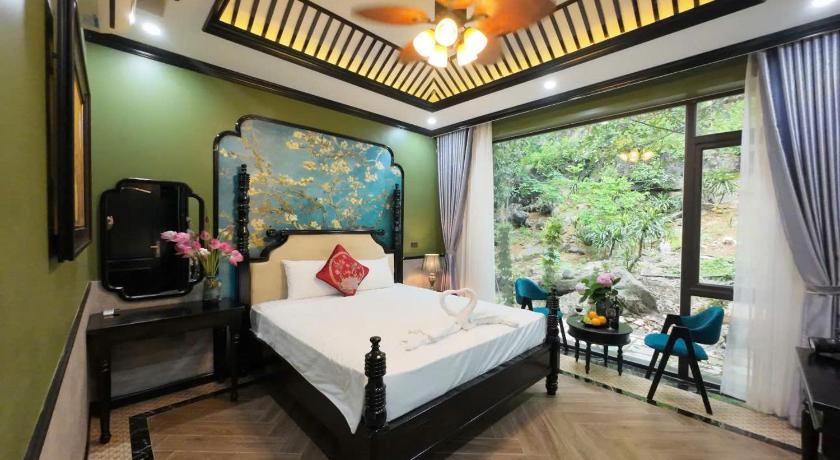 Tam Coc Ecolodge - image 28