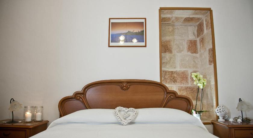 Lazzarella B&B photo