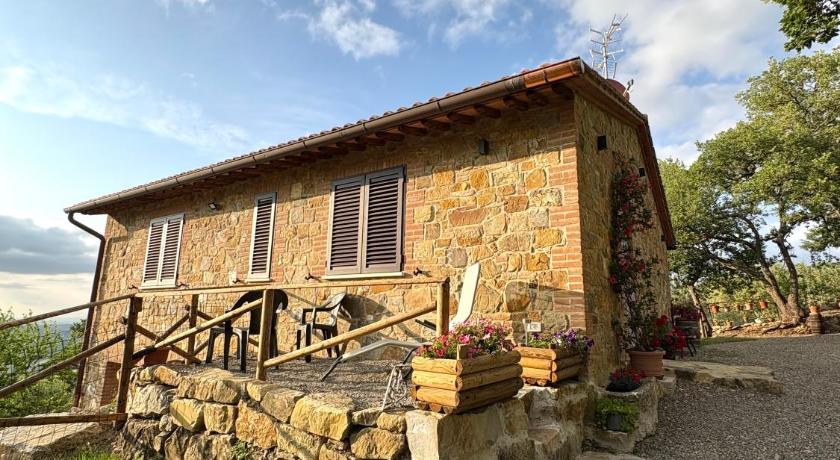 Agriturismo Colle Sereno