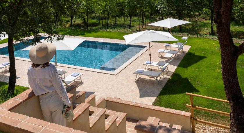 Agriturismo I Gelsi di Santa Cristina
