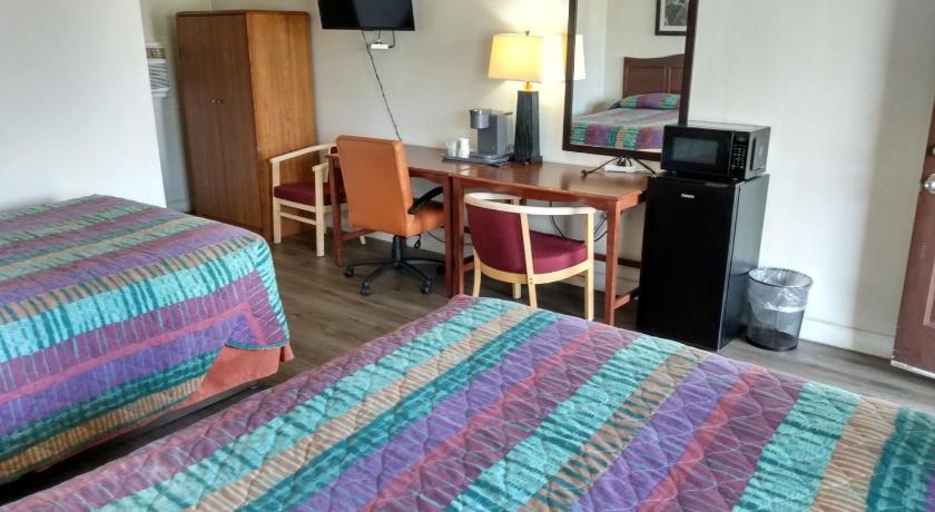 뉴 캐슬 (PA) Eldorado Motel New Castle 2성급 숙소 스위트룸