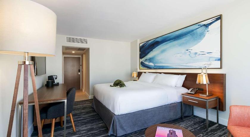 Image of Standard King Bed Room 9