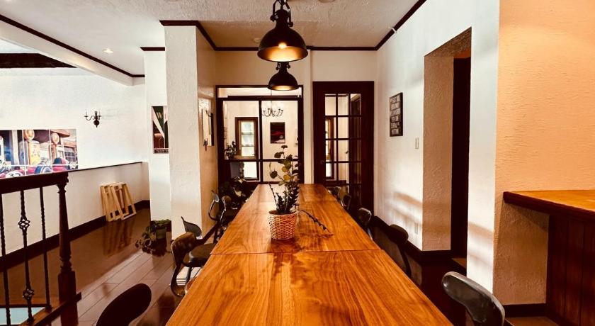 아타미 Alivio Shimotaga - Vacation STAY 16276v 3성급 숙소 부대시설