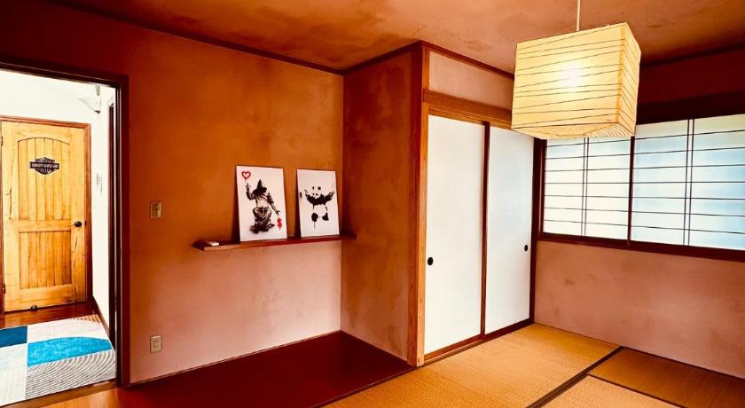 아타미 Alivio Shimotaga - Vacation STAY 16276v 3성급 숙소 스위트룸