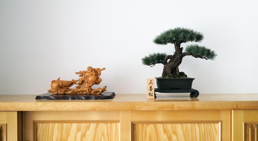 가나자와 Tengu Tabine-Cotengu Tabine - Vacation STAY 03698v 3성급 숙소 수영장