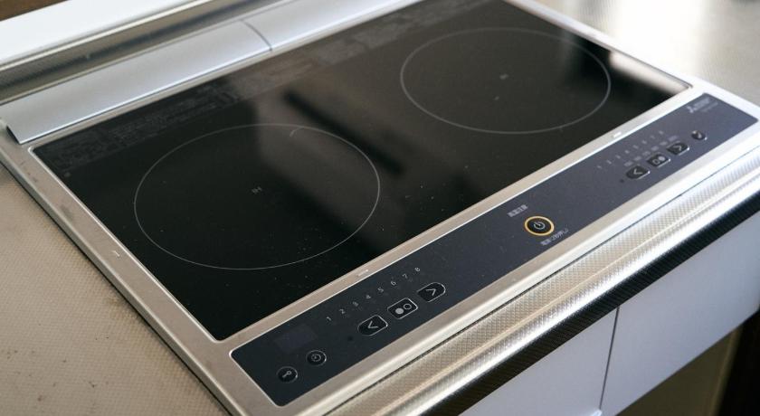 가나자와 Tengu Tabine-Cotengu Tabine - Vacation STAY 03698v 3성급 숙소 스위트룸