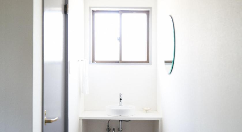 가나자와 Tengu Tabine-Cotengu Tabine - Vacation STAY 03698v 3성급 숙소 부대시설