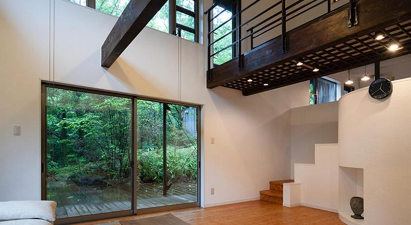 나가사키 唐比ステイ 3성급 숙소 외관