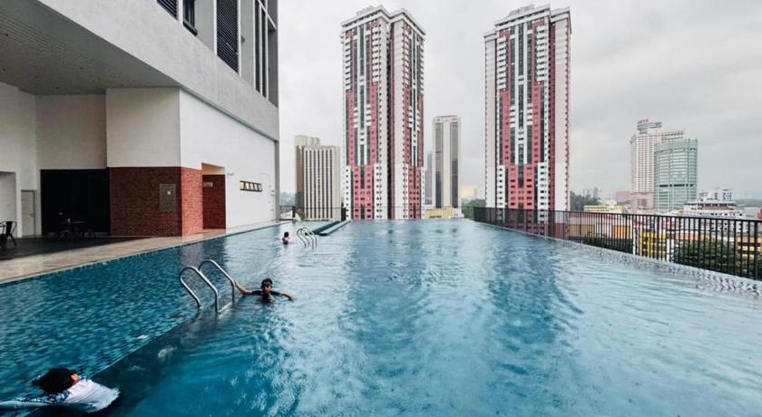Chamber Suites KLCC - image 14