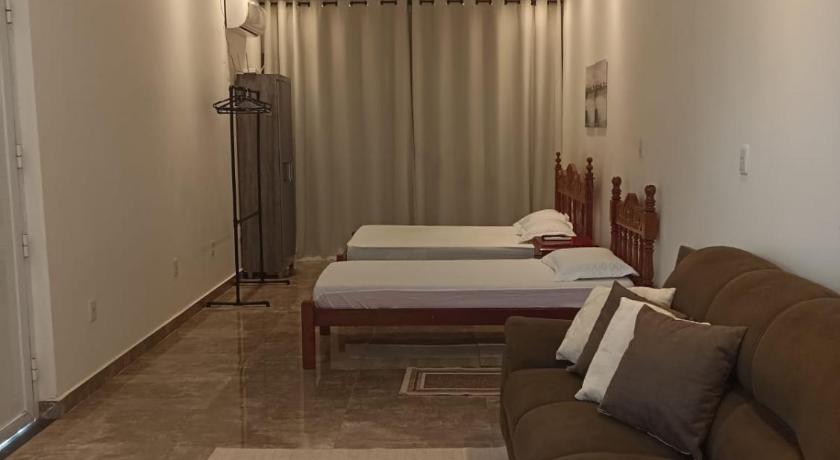 Lindo Loft no centro de Assis