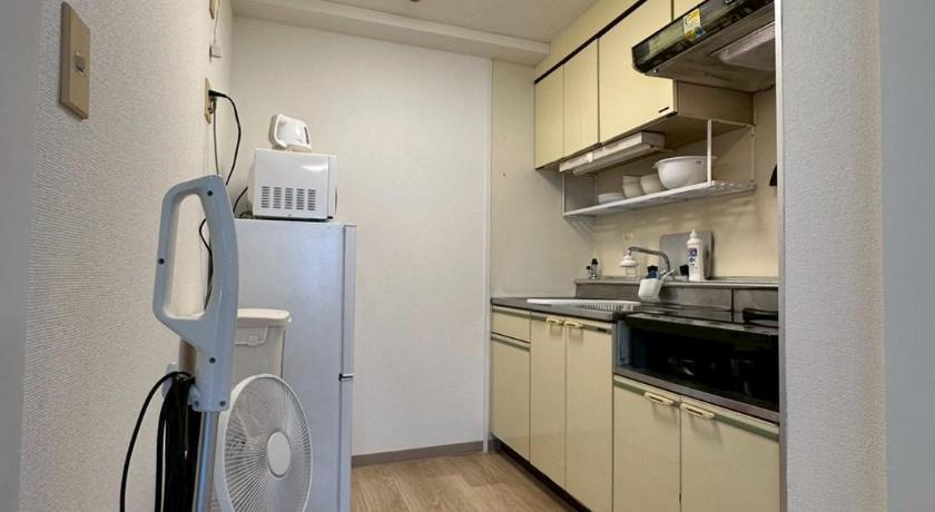 삿포로 NewOpenSapporo TanukikojiShimaya Building305 3성급 숙소 수영장
