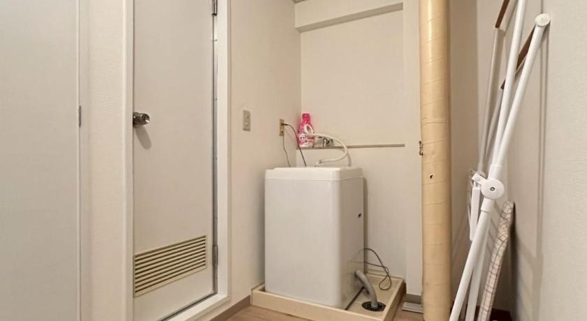 삿포로 NewOpenSapporo TanukikojiShimaya Building305 3성급 숙소 전망