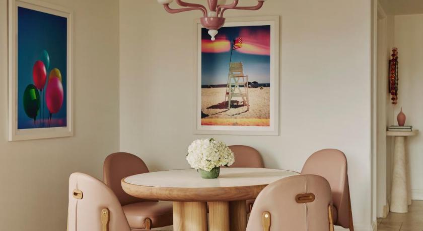 Immagine di Suite con Terrazza (Terrace Suite) 5