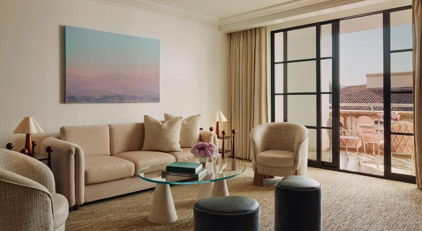 Immagine di Suite con Terrazza (Terrace Suite) 0