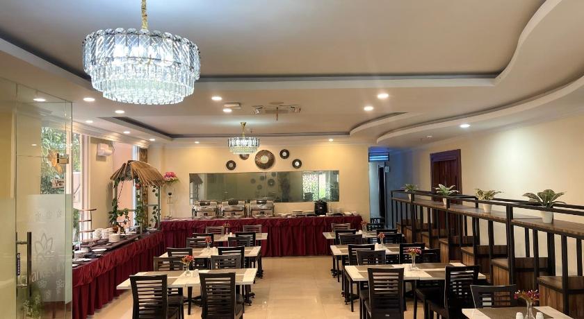Solo Grand City Hotel – Surakarta (Solo), ID