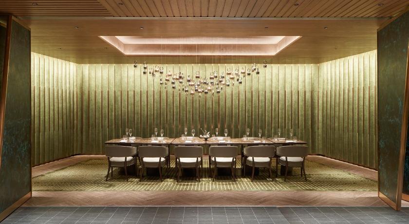 2泊3日のアンワインド＆ダインパッケージ　デラックスルーム（100ドル（SGD）分の飲食クレジット付） (3D2N Unwind and Dine Package - Deluxe Room with complimentary $100 SGD F&B Credits)の画像 6
