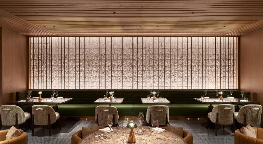 3天2晚休闲美食套餐 - 豪华间 - 免费赠送100新元餐饮券 (3D2N Unwind and Dine Package - Deluxe Room with complimentary $100 SGD F&B Credits)圖片 5