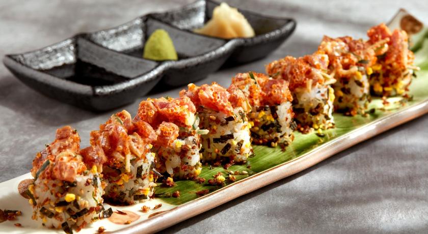 3天2晚休闲美食套餐 - 豪华间 - 免费赠送100新元餐饮券 (3D2N Unwind and Dine Package - Deluxe Room with complimentary $100 SGD F&B Credits)圖片 11