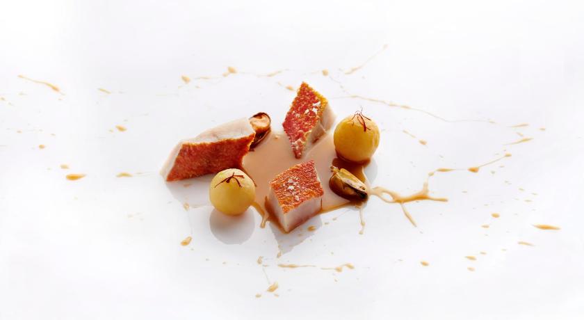 Image of 3D2N Unwind and Dine Package - Deluxe Room with complimentary $100 SGD F&B Credits 16