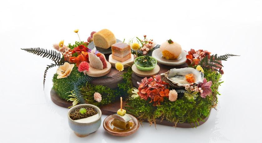 Image of 3D2N Unwind and Dine Package - Deluxe Room with complimentary $100 SGD F&B Credits 12