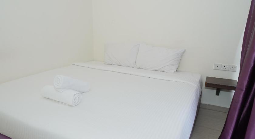Image of Deluxe Twin Room 4