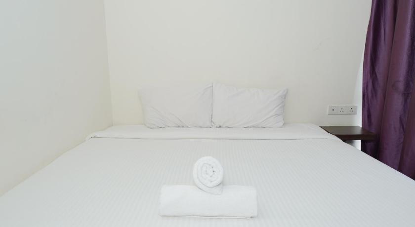 Image of Deluxe Twin Room 5