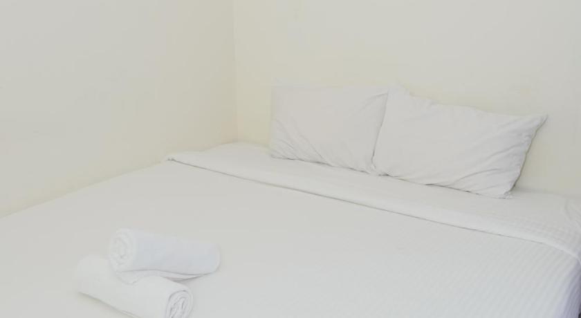 Image of Deluxe Double Room 1