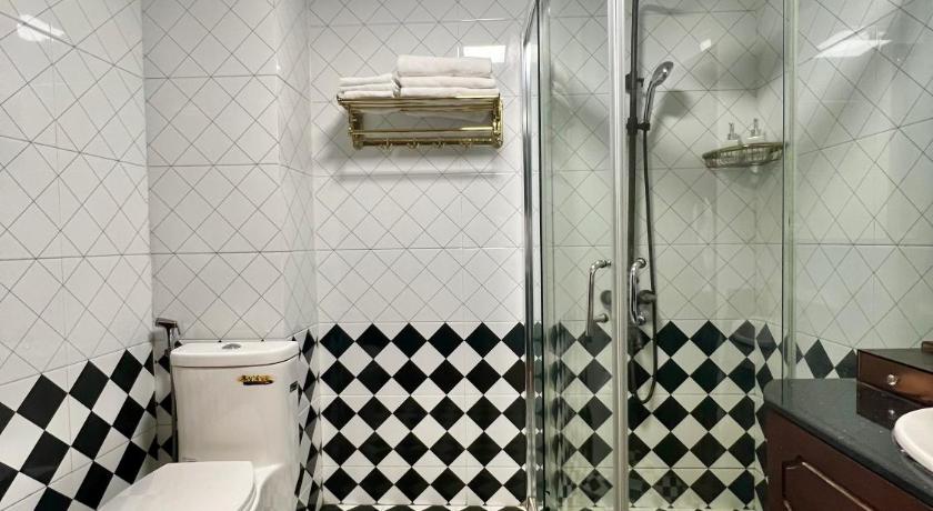 Image of Triple Room with Mountain View 2