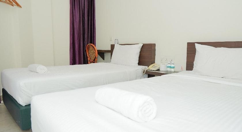 Image of Deluxe Twin Room 1