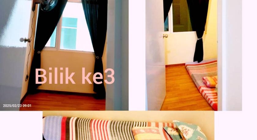 Image of Apartment - 3 Bedrooms 1