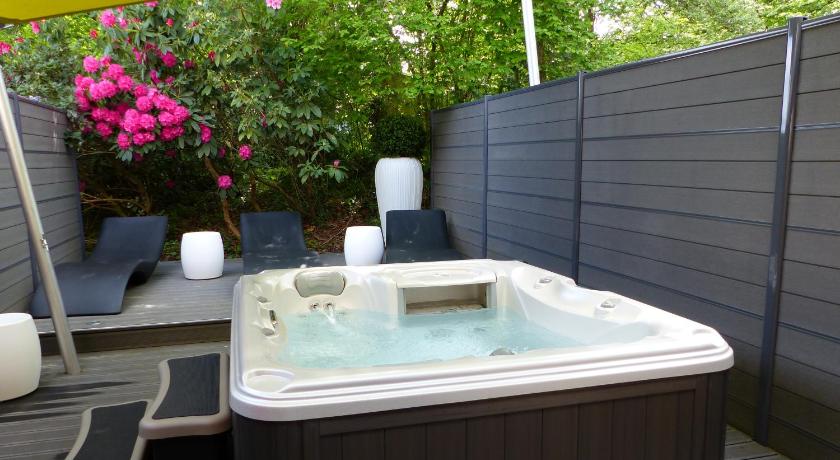 Best Western Auray Hotel du Loch photo
