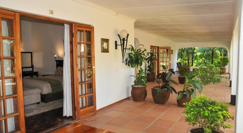 Tzaneen Country Lodge photo