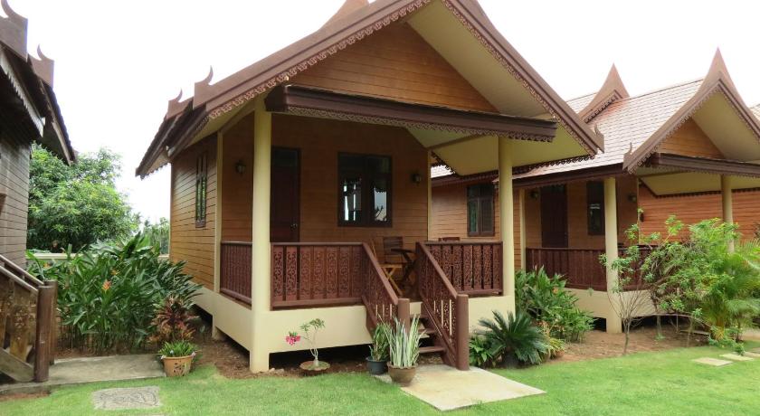 Image of Bungalow - Garden View 4