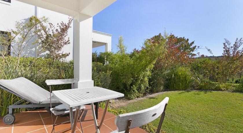 Winelands Golf Lodges 11 at De Zalze