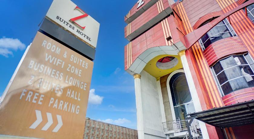 Hotel Grand Z Suites 6 Hour Stay - image 13