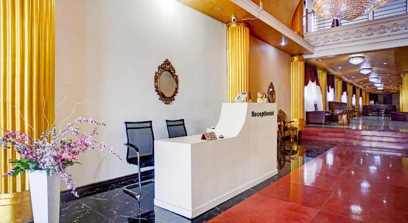 Hotel Grand Z Suites 6 Hour Stay - image 7