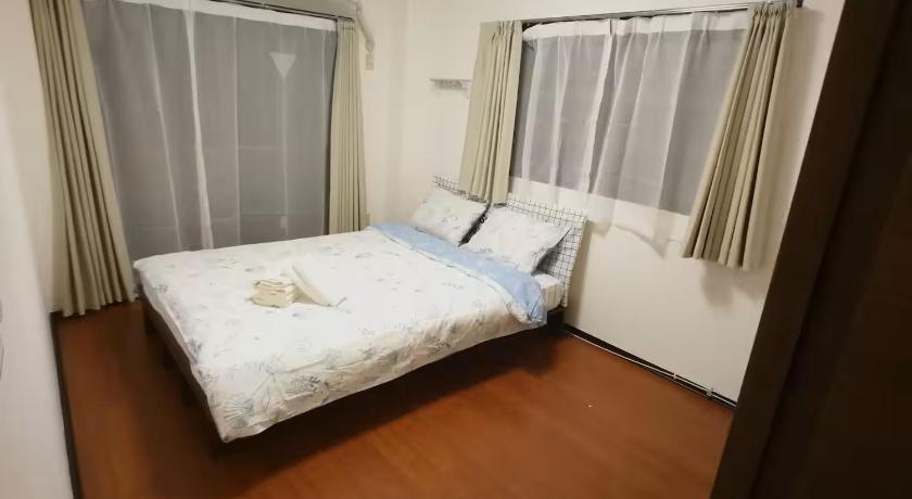 도쿄 / 동경 愛の屋ホテル墨田 숙소 스위트룸