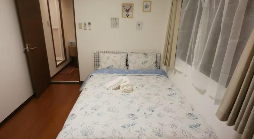 도쿄 / 동경 愛の屋ホテル墨田 숙소 부대시설
