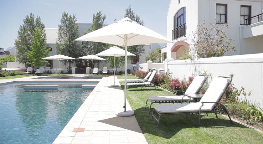 Winelands Golf Lodges 20 at De Zalze - image 16