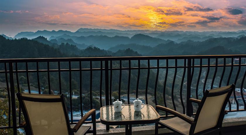 Country Garden Phoenix Hotel Zhangjiajie - image 48