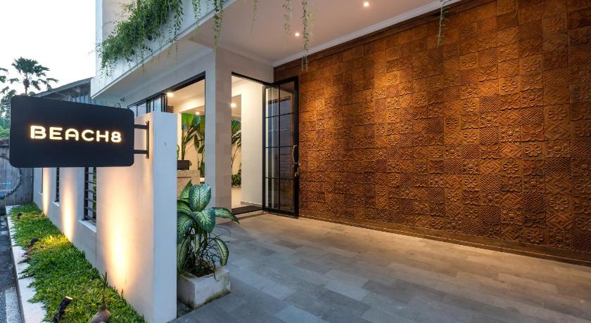 Beach8 Canggu By Kerta Living - image 17