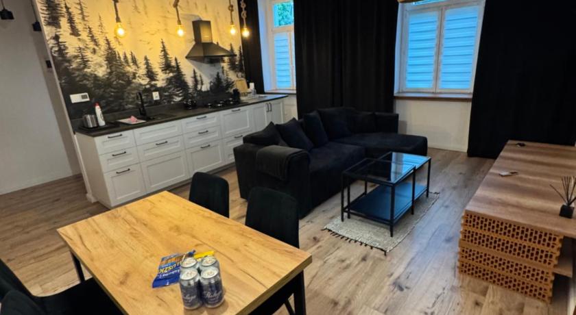 Apartament Chopina