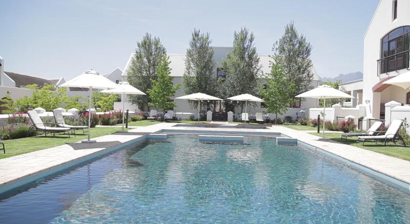 Winelands Golf Lodges 33 at De Zalze - image 3