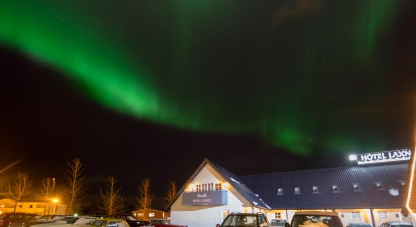 Hotel Laxnes — Hotel in Mosfellsbaer