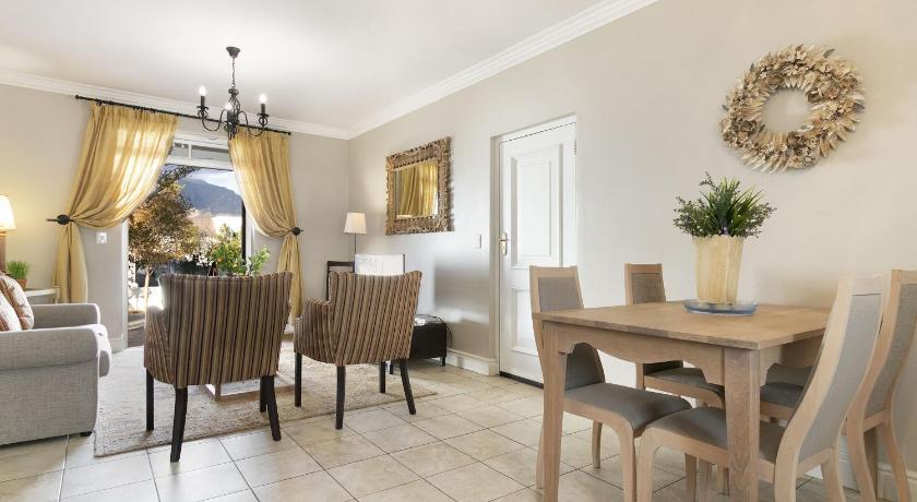 Winelands Golf Lodges 37 at De Zalze - image 4