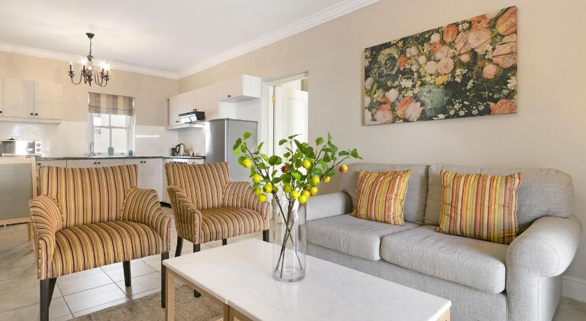 Winelands Golf Lodges 37 at De Zalze - image 11