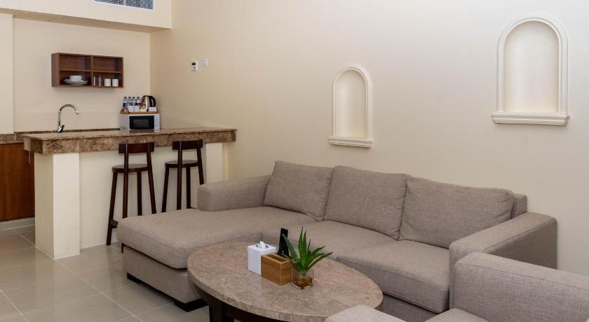 Image of Two Bedroom Apartment 12
