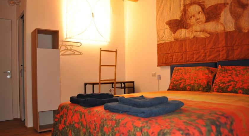 Casa Italia locazione turistica