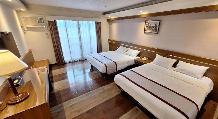 Cheng Pao Hotel - image 36